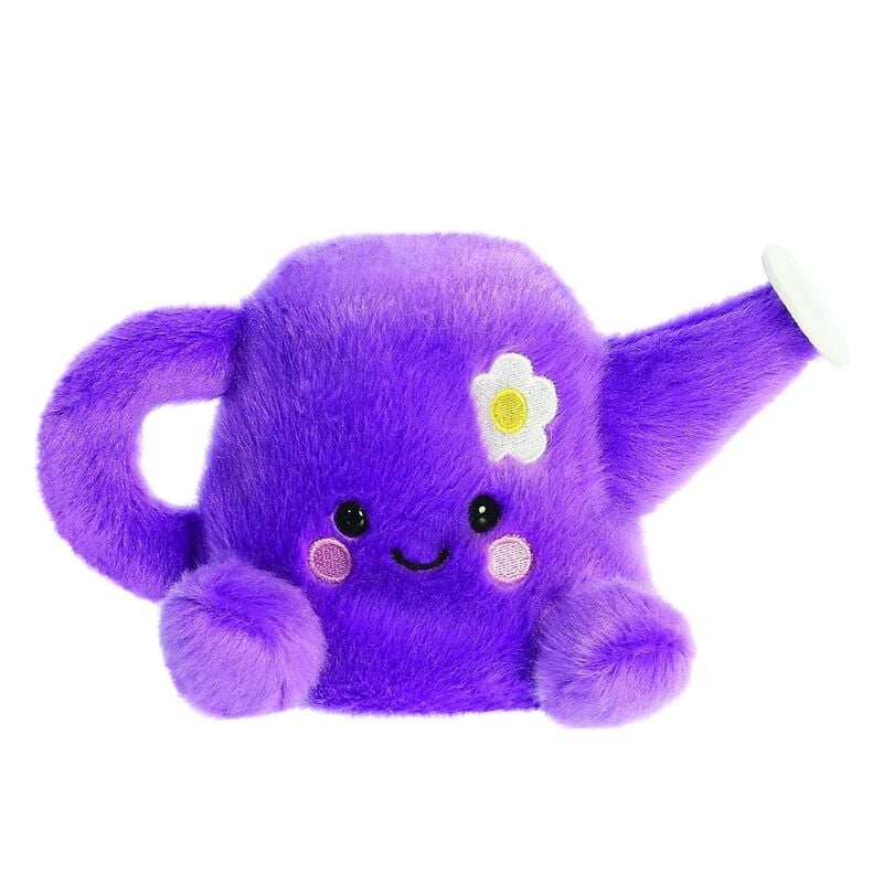 Peluche Regadera Palm Pals 13cm AURORA