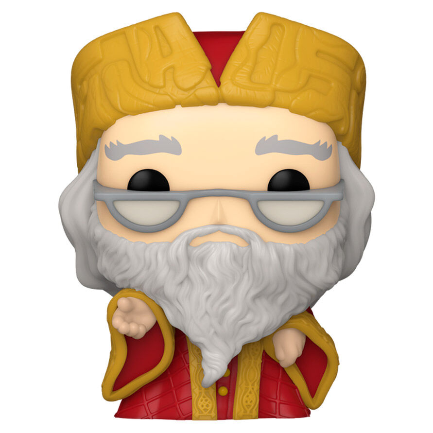 Display Bitty POP Harry Potter Castillo Hogwarts FUNKO