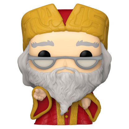 Display Bitty POP Harry Potter Castillo Hogwarts FUNKO