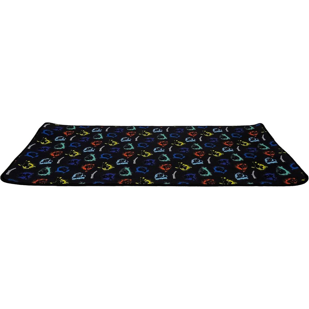 Alfombrilla gaming Pokemon CYP BRANDS