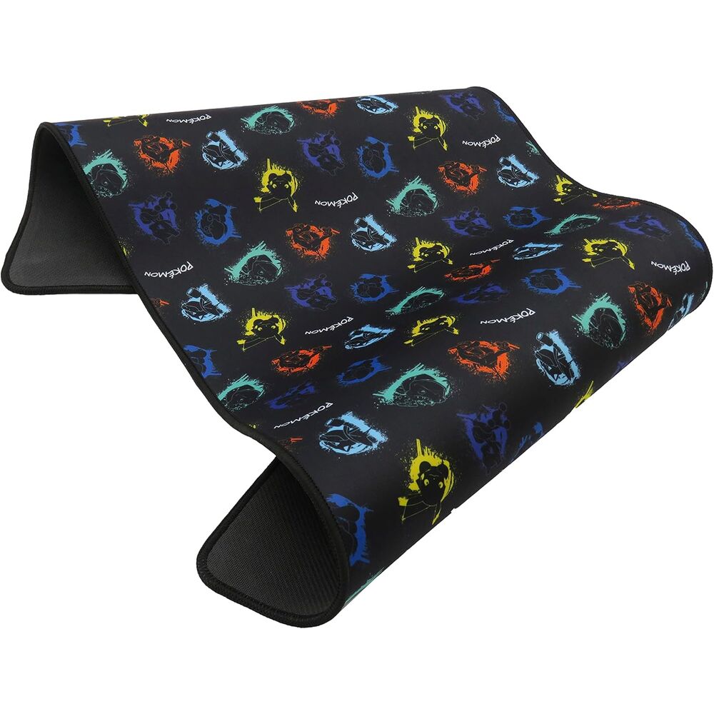 Alfombrilla gaming Pokemon CYP BRANDS