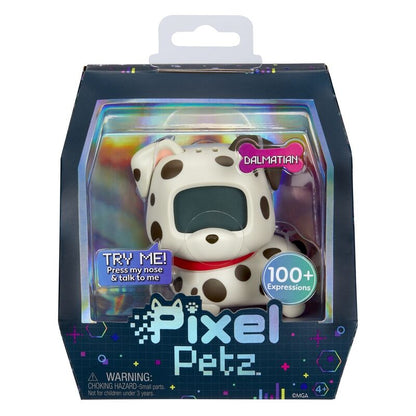 Mascota interactiva Pixel Petz surtido MGA