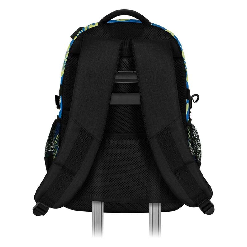 Mochila Lifestyle Stitch Disney 44m adaptable KARACTERMANIA