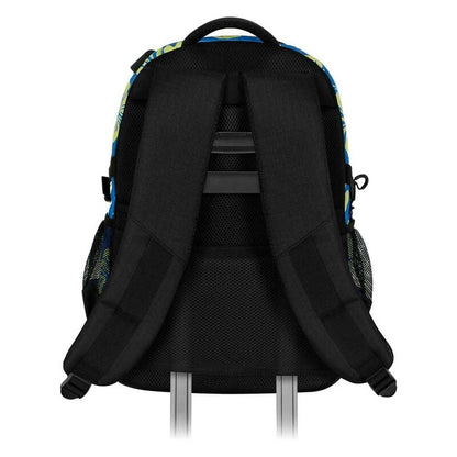 Mochila Lifestyle Stitch Disney 44m adaptable KARACTERMANIA