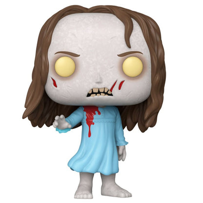 Figura POP The Exorcist Katherine FUNKO