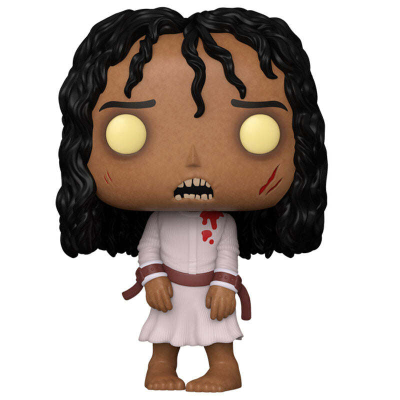 Figura POP The Exorcist Angela FUNKO