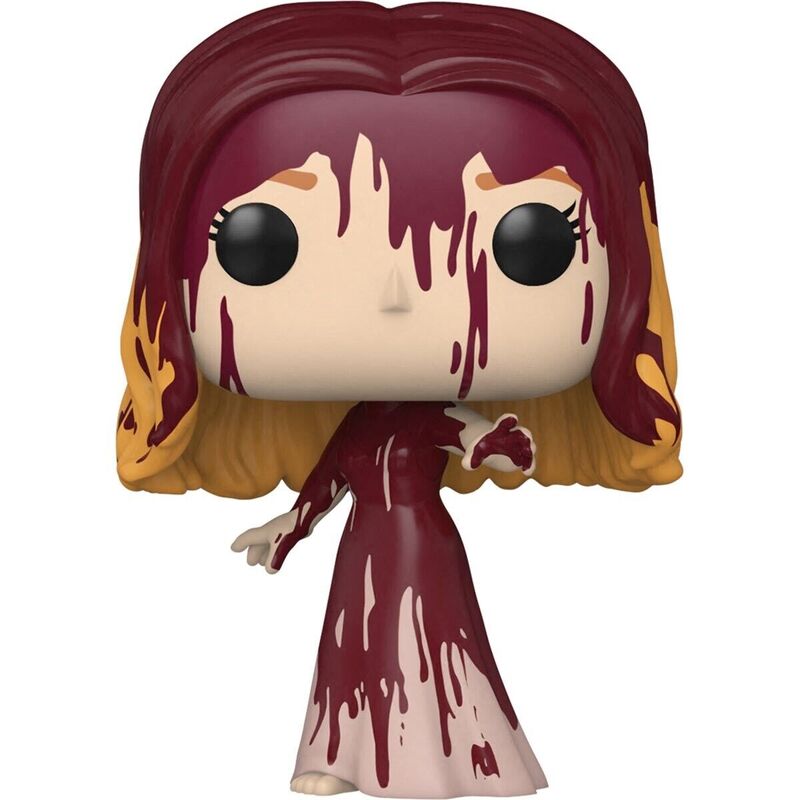 Figura POP Carrie - Carrie FUNKO