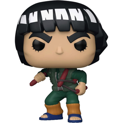 Figura POP Naruto Shippuden Might Guy FUNKO