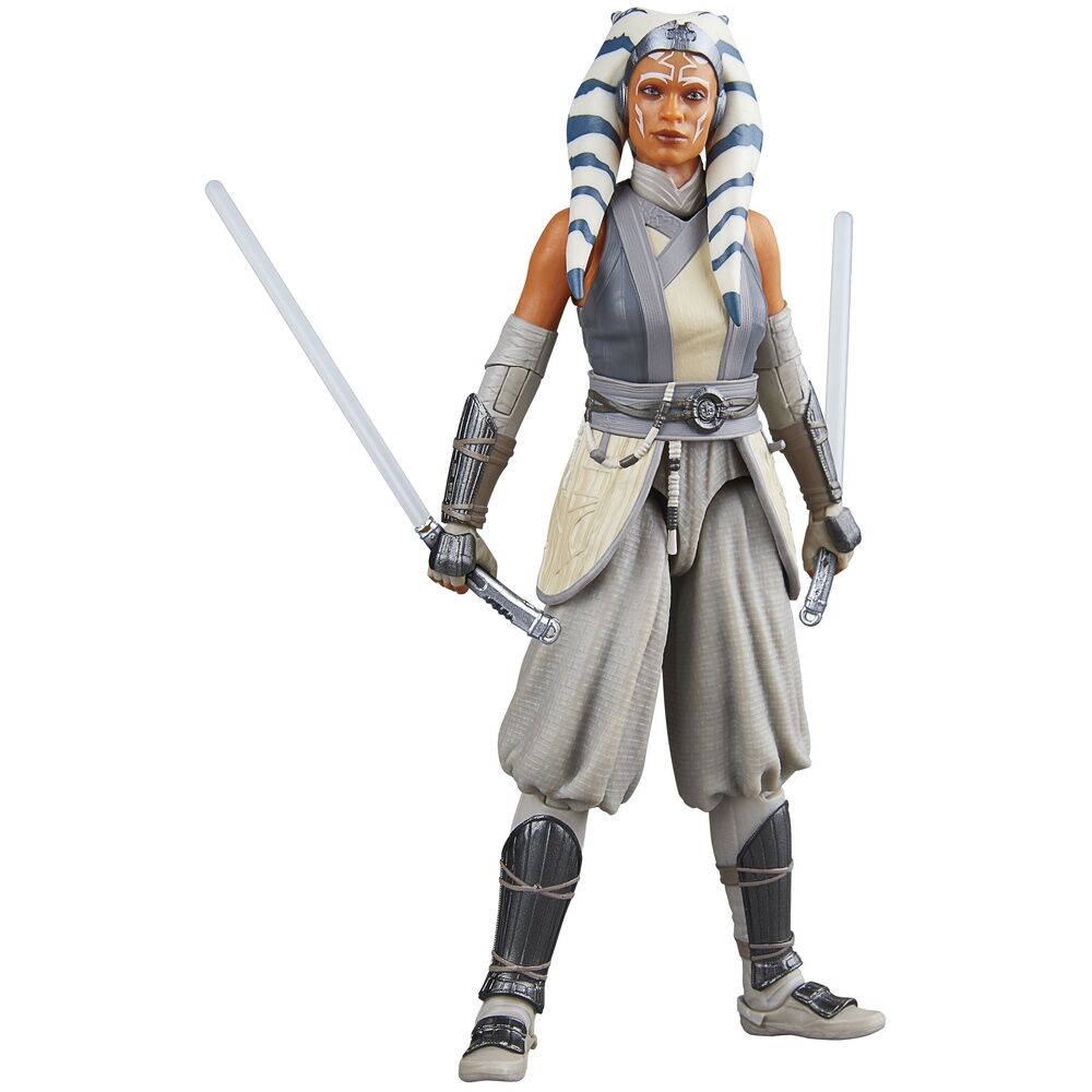 Figura Ahsoka Tano Peridea Ahsoka Star Wars 15cm HASBRO
