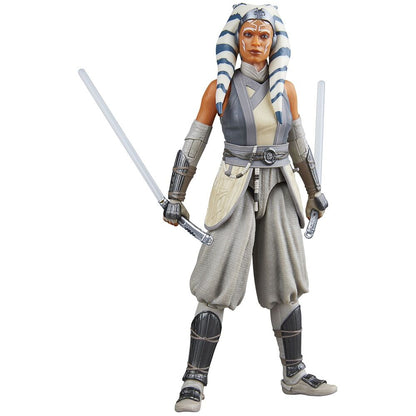 Figura Ahsoka Tano Peridea Ahsoka Star Wars 15cm HASBRO