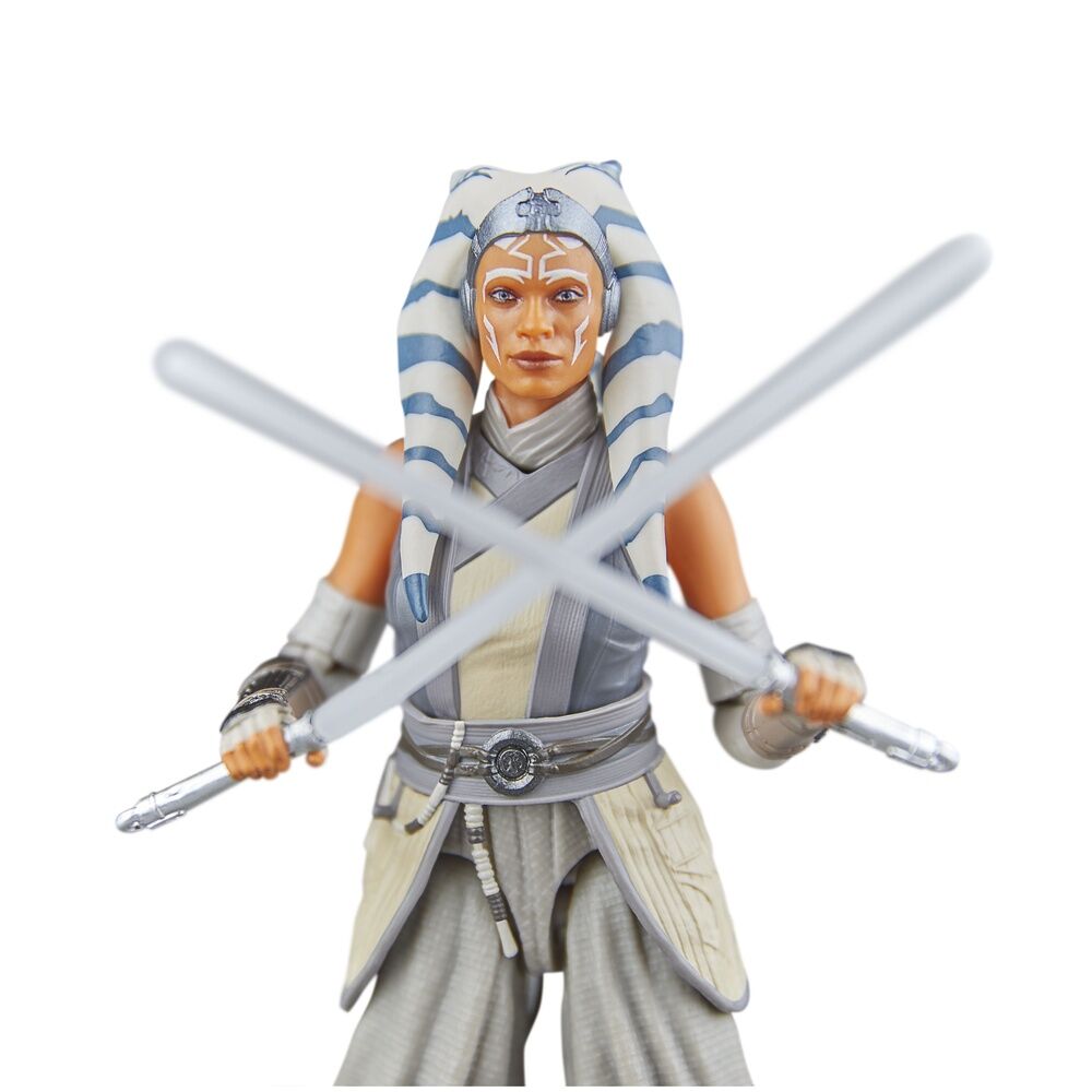 Figura Ahsoka Tano Peridea Ahsoka Star Wars 15cm HASBRO