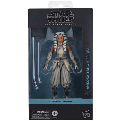 Figura Ahsoka Tano Peridea Ahsoka Star Wars 15cm HASBRO