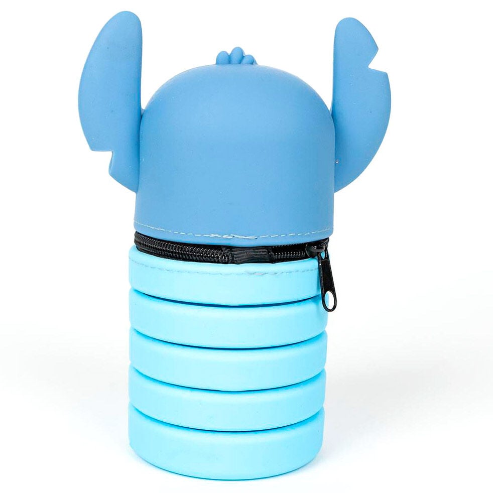 Portatodo 3D Stitch Disney CERDÁ