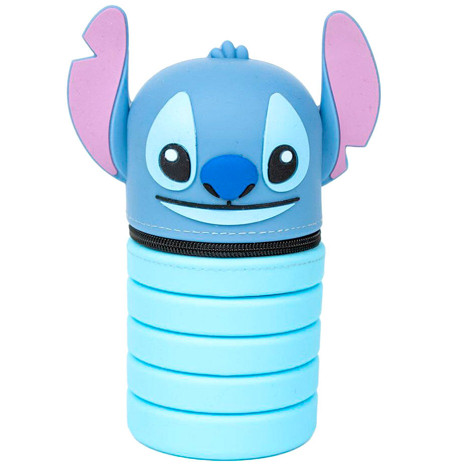 Portatodo 3D Stitch Disney CERDÁ