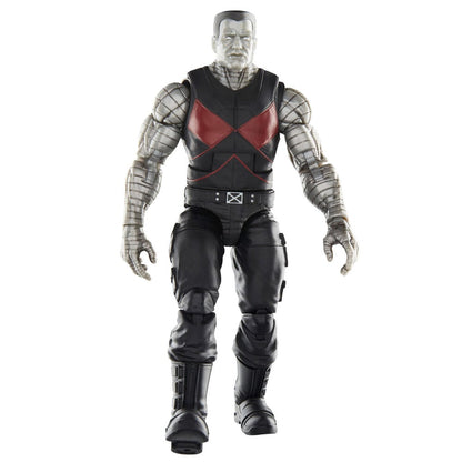Figura Marvels Colossus Deadpool Legacy Collection Marvel 15cm HASBRO
