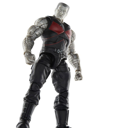 Figura Marvels Colossus Deadpool Legacy Collection Marvel 15cm HASBRO