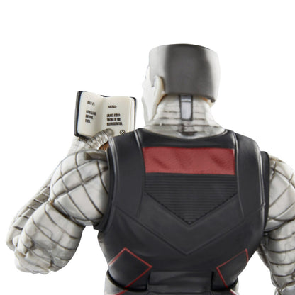 Figura Marvels Colossus Deadpool Legacy Collection Marvel 15cm HASBRO