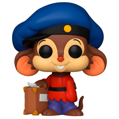 Figura POP American Tail Fievel FUNKO