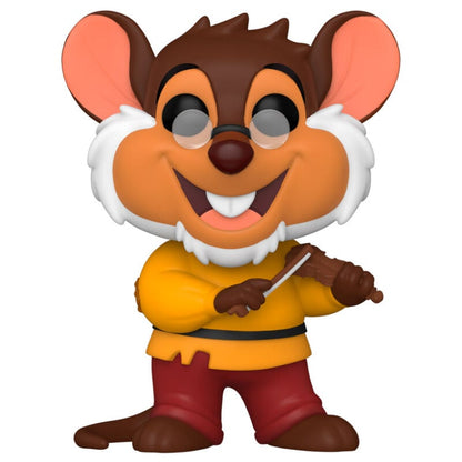 Figura POP Fievel y el Nuevo Mundo Papa FUNKO