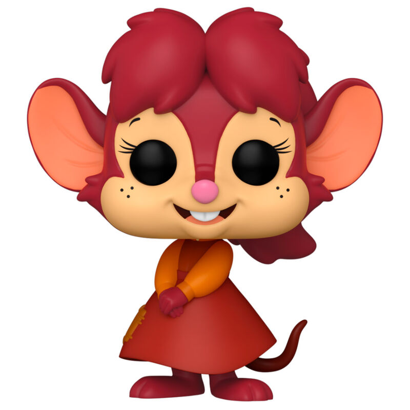 Figura POP Fievel y el Nuevo Mundo Tanya FUNKO