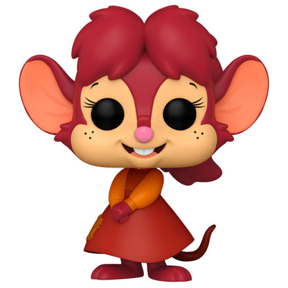 Figura POP Fievel y el Nuevo Mundo Tanya FUNKO