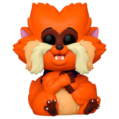 Figura POP American Tail Tiger FUNKO