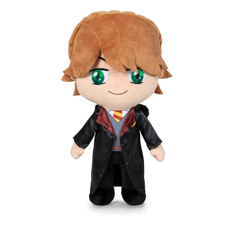 Peluche Ron Harry Potter 20cm PLAY BY PLAY