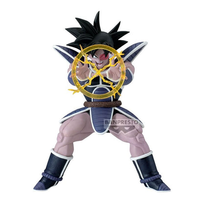 Figura Turles Gx Materia Dragon Ball Z 14cm BANPRESTO