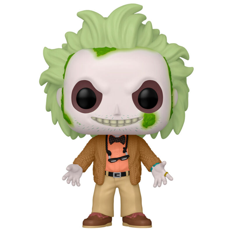 Figura POP Beetlejuice 2 - Bitelchus FUNKO