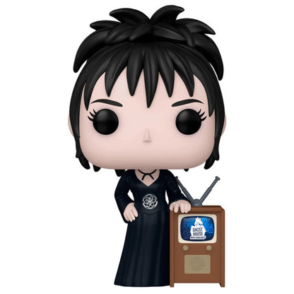 Figura POP Beetlejuice 2 Lydia Deetz FUNKO