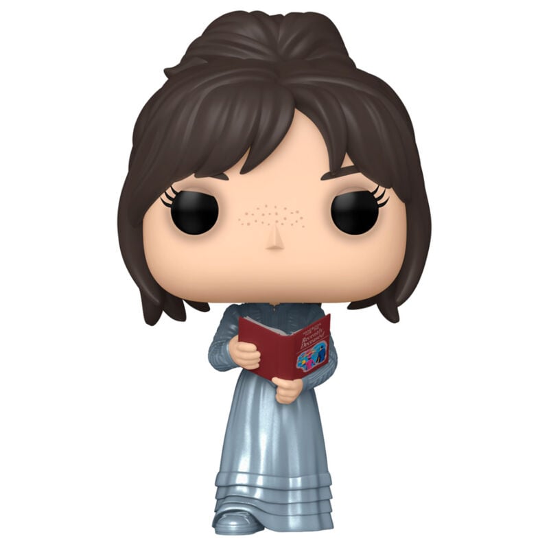 Figura POP Beetlejuice 2 Astrid FUNKO