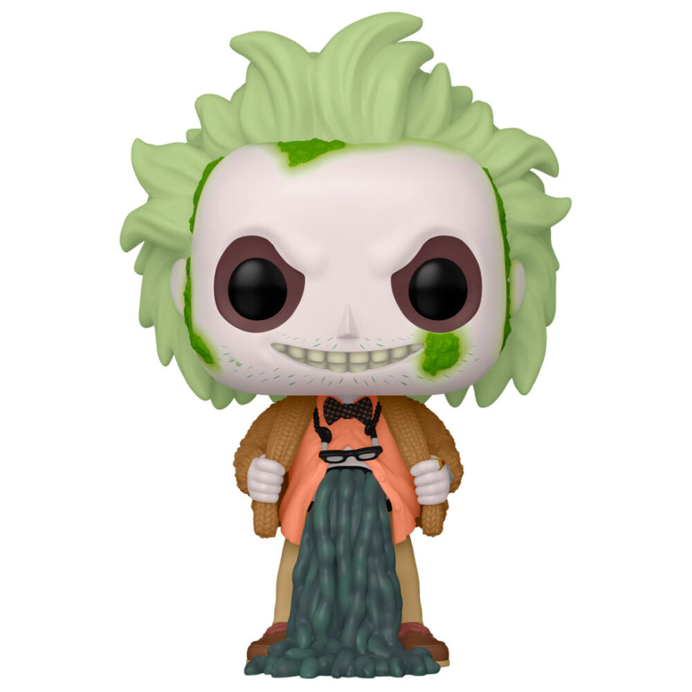 Figura POP Beetlejuice 2 - Bitelchus Chase FUNKO