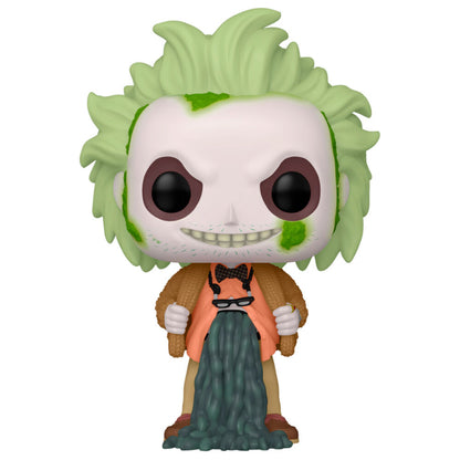 Figura POP Beetlejuice 2 - Bitelchus Chase FUNKO