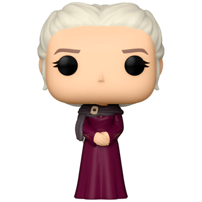 Figura POP La Casa del Dragon 3 Rhaenyra Targaryen FUNKO