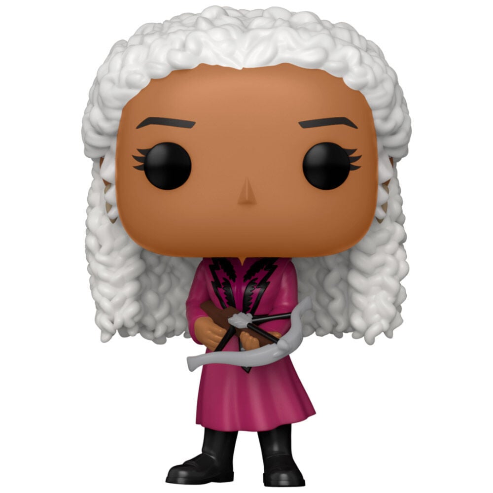 Figura POP La Casa del Dragon 3 Bella Targaryen FUNKO