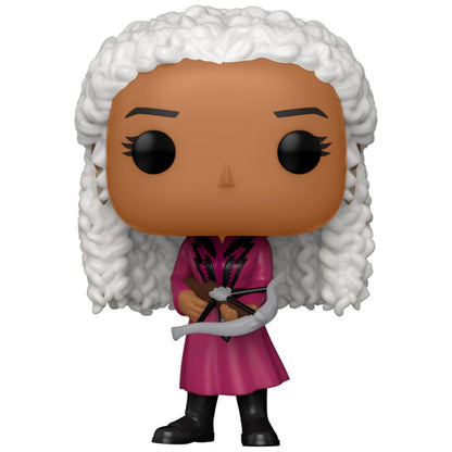 Figura POP La Casa del Dragon 3 Bella Targaryen FUNKO