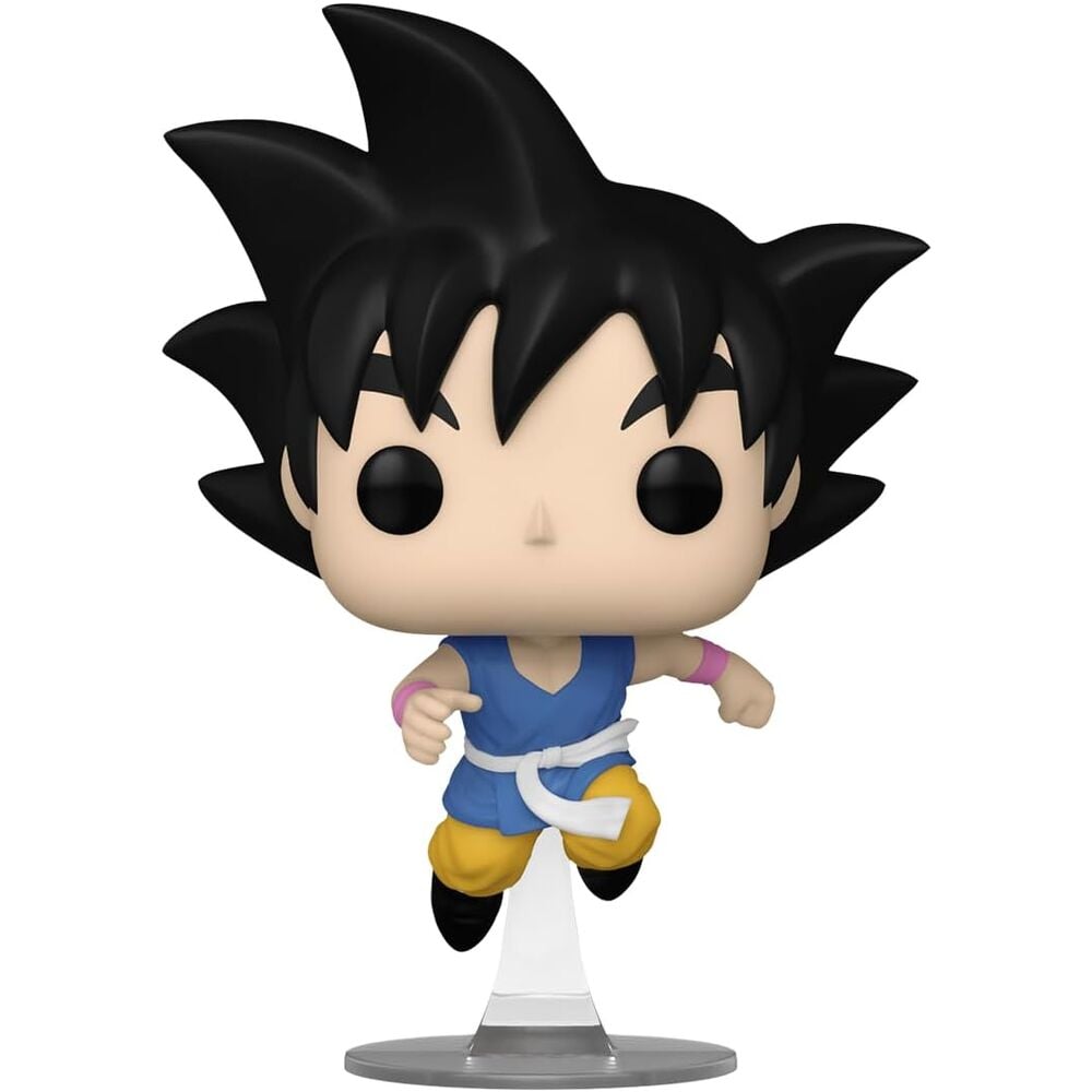 Figura POP Dragon Ball GT Goku FUNKO