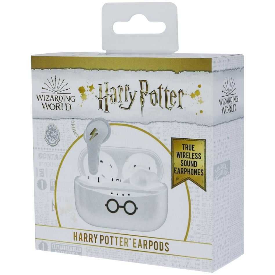 Auriculares inalambricos Harry Potter OTL TECHNOLOGIES