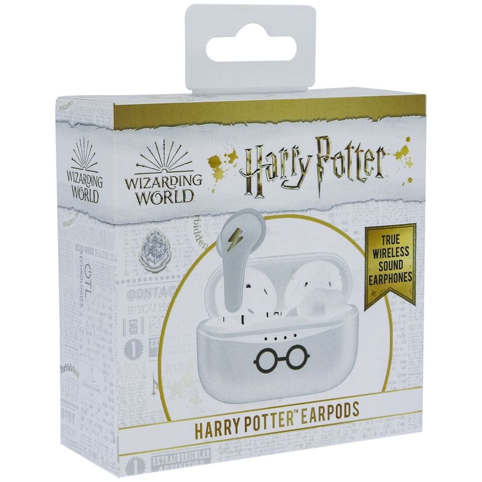 Auriculares inalambricos Harry Potter OTL TECHNOLOGIES