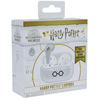Auriculares inalambricos Harry Potter OTL TECHNOLOGIES