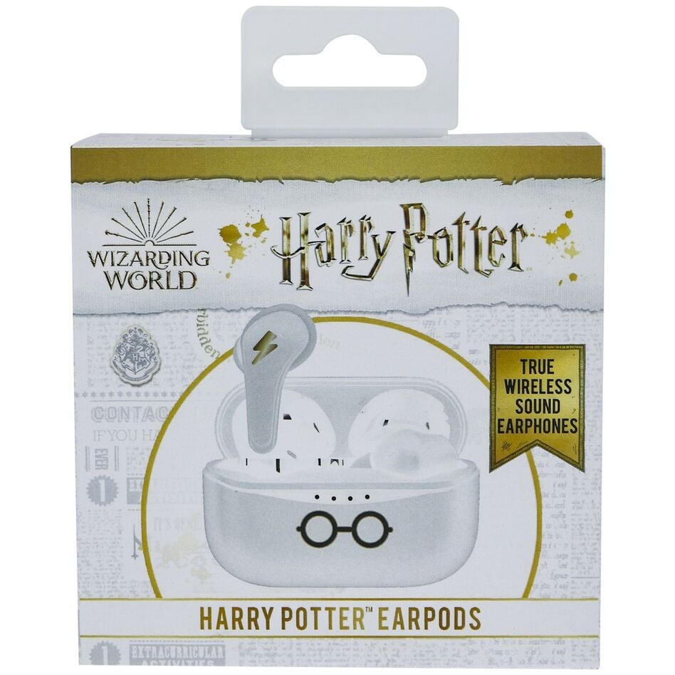 Auriculares inalambricos Harry Potter OTL TECHNOLOGIES
