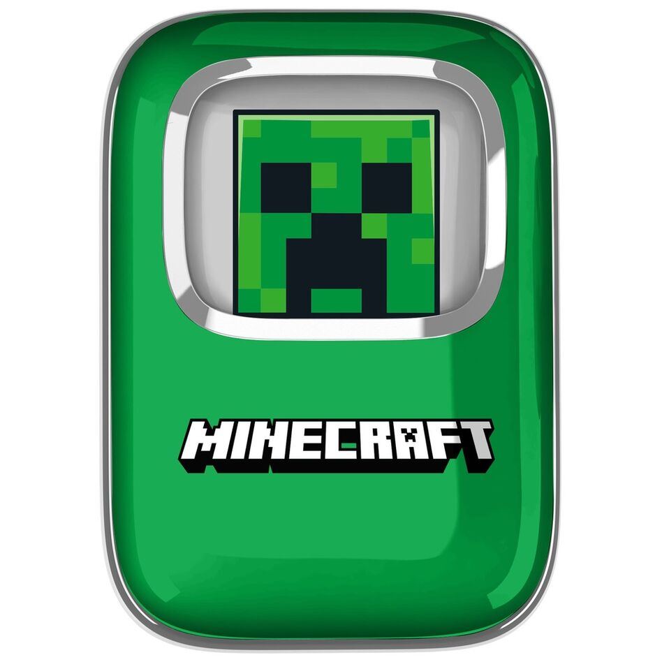 Auriculares inalambricos Minecraft OTL TECHNOLOGIES