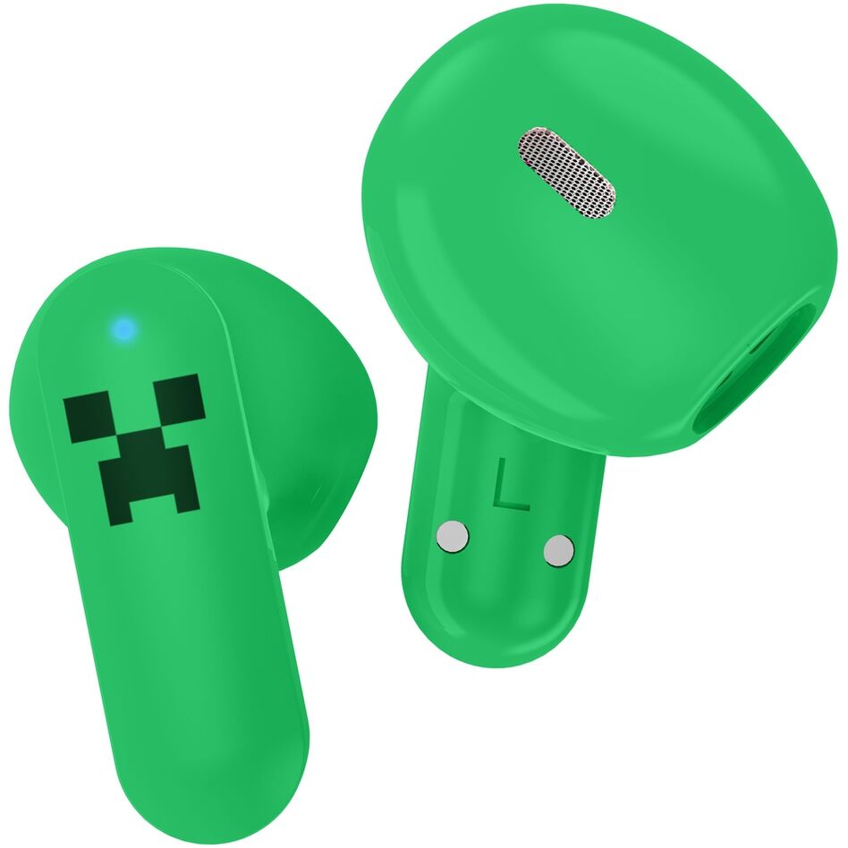Auriculares inalambricos Minecraft OTL TECHNOLOGIES