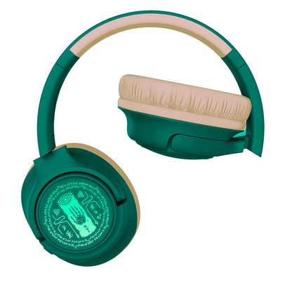 Auriculares inalambricos LED The Legend of Zelda OTL TECHNOLOGIES