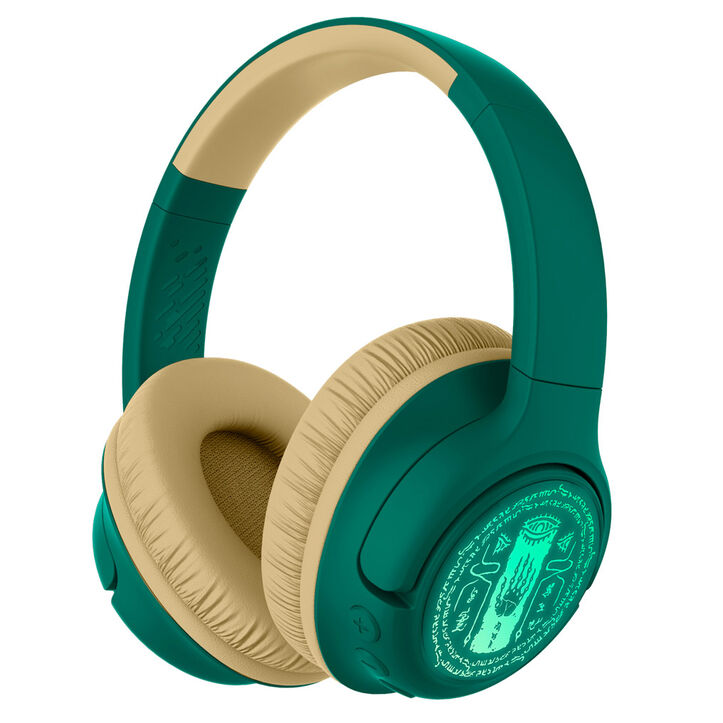 Auriculares inalambricos LED The Legend of Zelda OTL TECHNOLOGIES