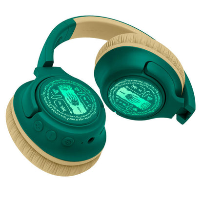 Auriculares inalambricos LED The Legend of Zelda OTL TECHNOLOGIES