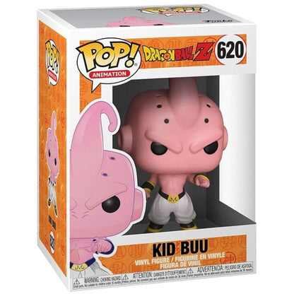Figura POP Dragon Ball Z Kid Buu FUNKO