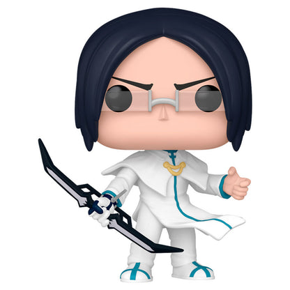 Figura POP Bleach Uryu Ishida FUNKO