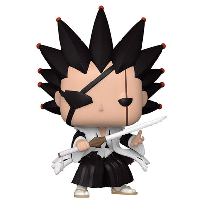 Figura POP Bleach Kenpachi Zaraki FUNKO