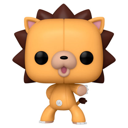 Figura POP Bleach Kon FUNKO
